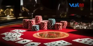 Cách Chơi Baccarat Hiệu Quả Nhất - Trúng Lớn Không Còn Là Mơ