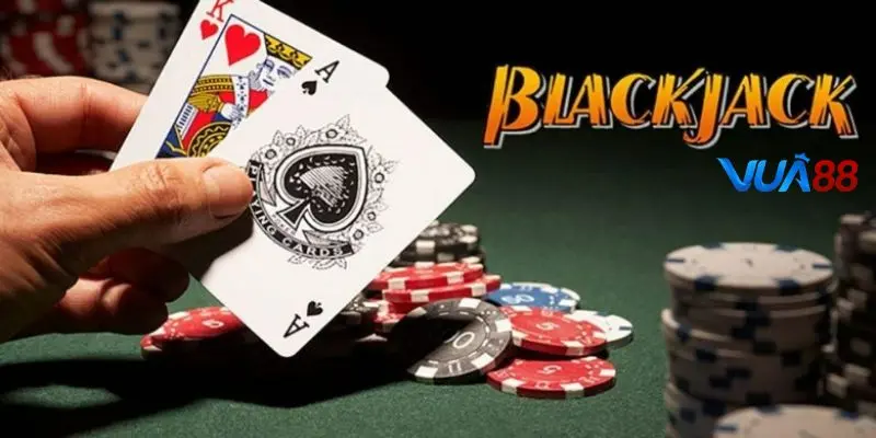 Cách Chơi Bài Blackjack - Con Đường Chinh Phục Đỉnh Cao 4 Cách chơi bài blackjack tối ưu