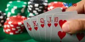 Cách Chơi Poker 5 Lá - Bí Kíp Dành Cho Người Mới Chơi