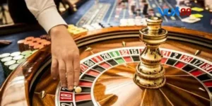 Cách Chơi Roulette Hiệu Quả - Cẩm Nang Chiến Lược