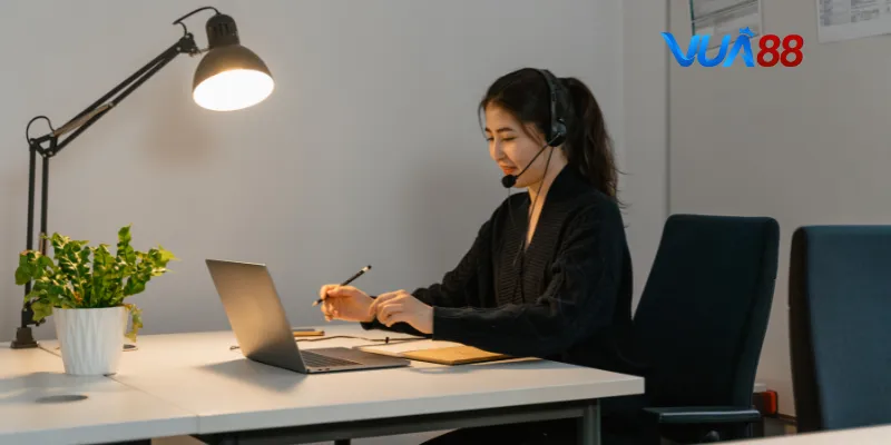 Liên hệ Vua88 nhanh chóng qua hotline