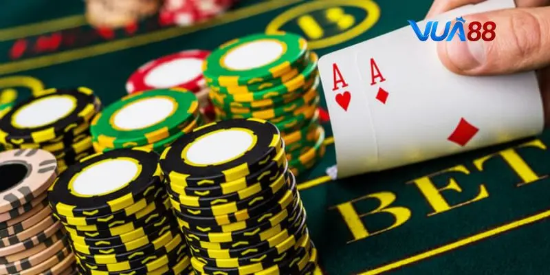 Cách Chơi Baccarat Hiệu Quả Nhất Và Chiến Thuật Thắng Lớn 3 Lối chơi và cách tính điểm trong baccarat