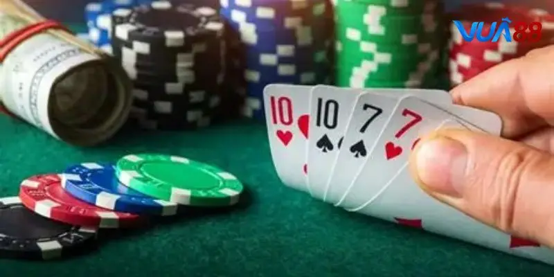 Cách Chơi Baccarat Hiệu Quả Nhất Và Chiến Thuật Thắng Lớn 4 Mẹo chơi Baccarat