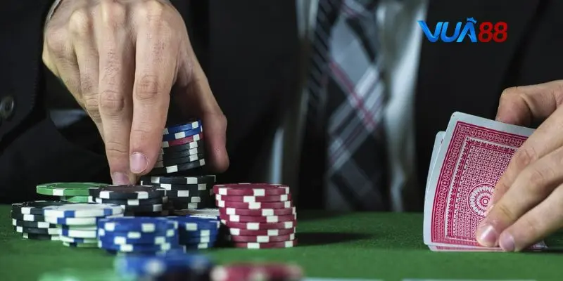 Cách Chơi Poker 5 lá - Từ Cơ Bản cho Đến Nâng Cao 4 Một số mẹo dành cho bài poker 5 lá