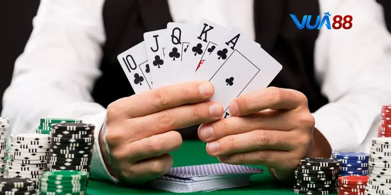 Cách Chơi Tiến Lên Miền Nam - Bí Quyết Thắng Lớn Dễ Dàng 3 Một số quy luật chơi tiến lên miền nam