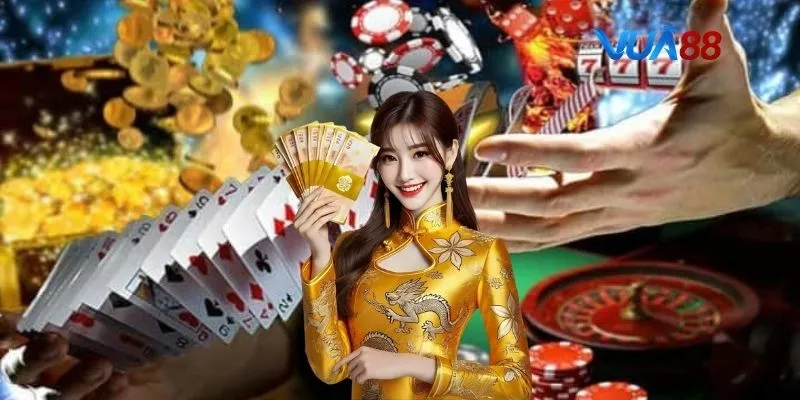 Nạp Tiền Vua88 - Cập Nhật Cách Thức Đơn Giản