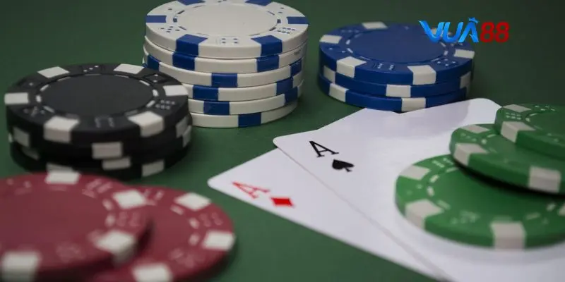 Cách Chơi Bài Blackjack - Con Đường Chinh Phục Đỉnh Cao 3 Quy tắc chơi và tính điểm bài blackjack