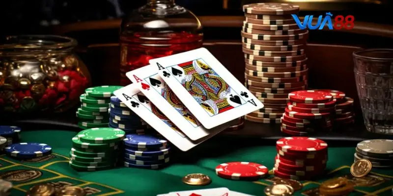 Cách Chơi Baccarat Hiệu Quả Nhất Và Chiến Thuật Thắng Lớn 2 Sơ lược về baccarat
