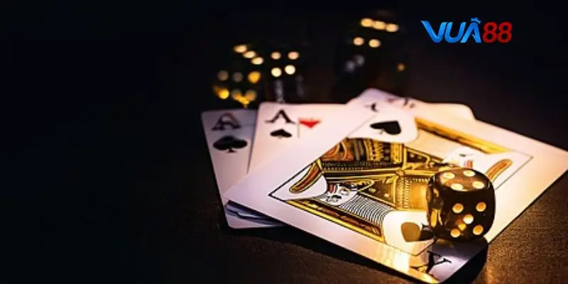 Cách Chơi Bài liêng - Từ Cơ Bản Đến Chiến Lược Hiệu Quả 2 Sơ lược về bài liêng