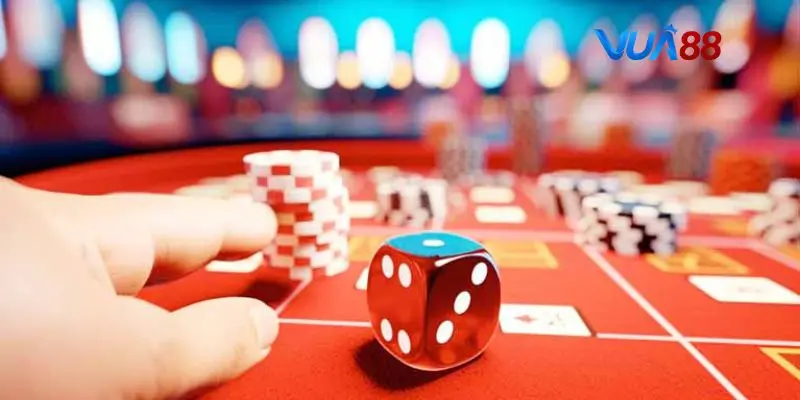 Sơ lược về sicbo