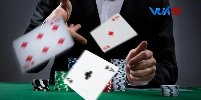 Cách Chơi Tiến Lên Miền Nam - Bí Quyết Thắng Lớn Dễ Dàng 2 Sơ lược về tiến lên miền nam