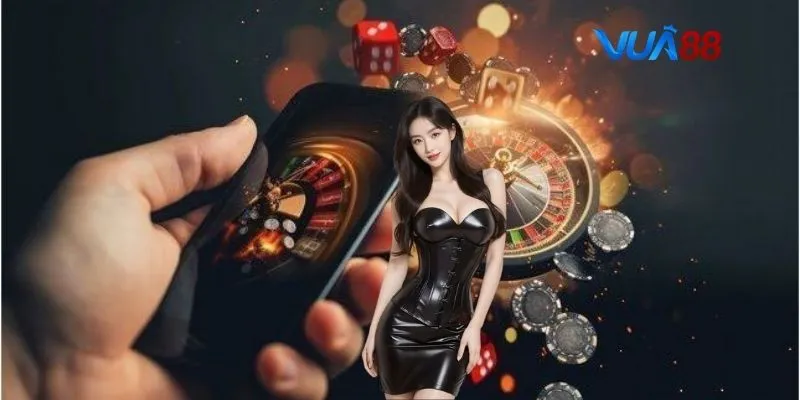 Hướng Dẫn Rút Tiền Vua88 - Thao Tác Trong Vòng 1 Nốt Nhạc 3 Sử dụng rút tiền USDT để bảo mật thông tin