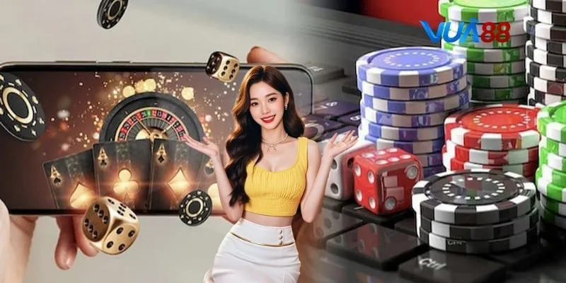 Tải App Vua88 - Nắm Bắt Quy Trình Nhanh Chóng