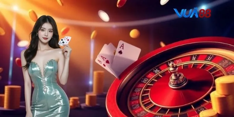 Giới Thiệu Và Đánh Giá Vua88 - Đẳng Cấp Top 1 Thị Trường 2 Thông tin giới thiệu về chuyên mục Nổ hũ